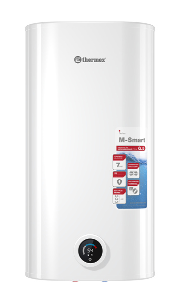 Водонагреватель Thermex MS 50 V pro (вертикальный)