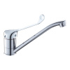 Смеситель хирургический GROSS AQUA Professional 3509509-G0149 