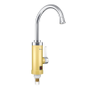 Водонагреватель проточный Thermex Amber 3000