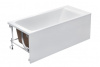 Ванна акриловая ROCA Easy 170х70