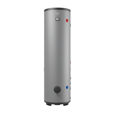 Водонагреватель Thermex Nixen 300 F (combi)