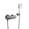 Смеситель для ванны GAPPO G3283, хром глянцевый
