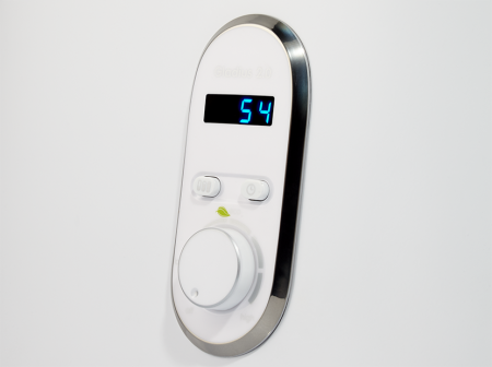 Водонагреватель Electrolux Gladius 50 EWH 2.0
