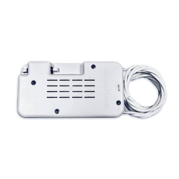 Комплект повышения давления Аквафор КПД (100 GPD)