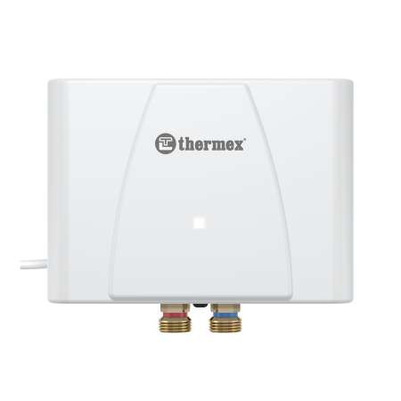 Водонагреватель проточный Thermex Balance 6000