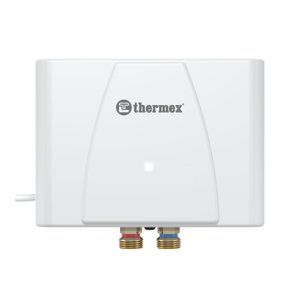 Водонагреватель проточный Thermex Balance 6000