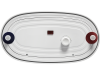 Водонагреватель Ballu Level 100 BWH/S 