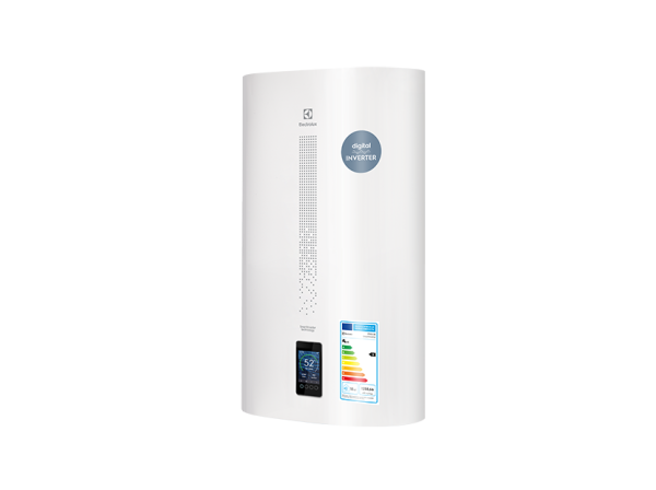 Водонагреватель Electrolux SmartInverter 80 EWH 