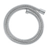 Шланг для душа GROHE Relexaflex 28142000, металлический,1250 мм