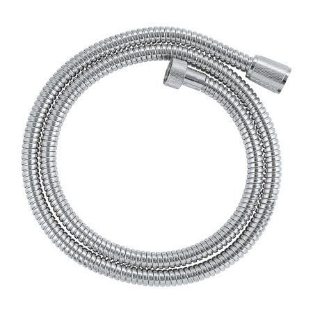 Шланг для душа GROHE Relexaflex 28142000, металлический,1250 мм