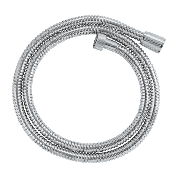 Шланг для душа GROHE Relexaflex 28142000, металлический,1250 мм