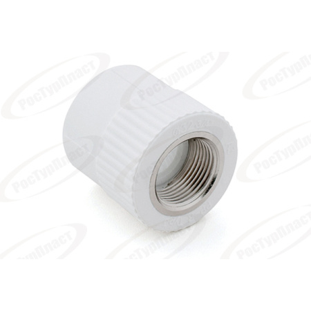Муфта переходная РРRС 25*1/2" ВР (Россия) 120/20