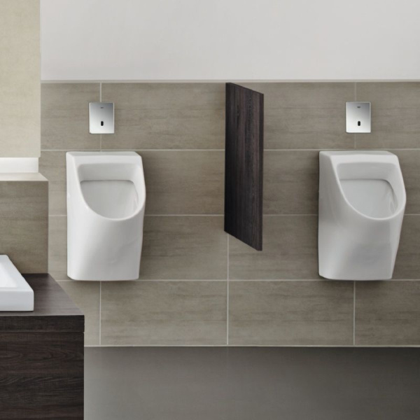 Tectron Skate Комплект верхней монтажной части для Rapido U или Rapido UMB Grohe
