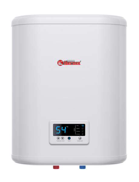 Водонагреватель Thermex IF PRO 30 V (вертикальный)