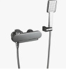 Смеситель для ванны GAPPO G3283, хром глянцевый