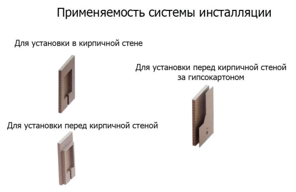 Кнопка смыва, Bocchi, хром, 8200-0041