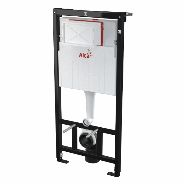 Инсталляция для унитаза Alcaplast AM101/1120-0001 Sadromodul