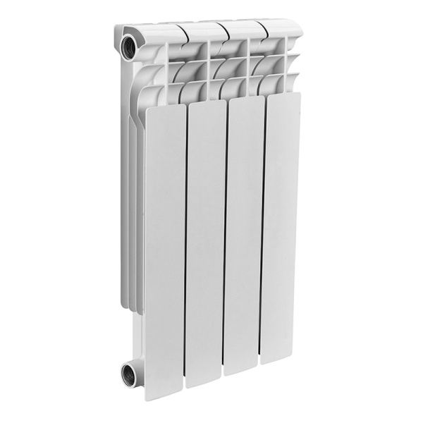 Радиатор биметалл ROMMER Profi Bm 350/80 (1 секция) АКЦИЯ
