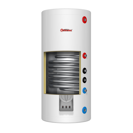 Водонагреватель Thermex IRP 200 V (combi)