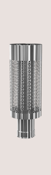 Сэндвич-сетка d115/200-580 Профи