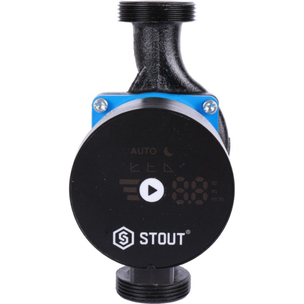 Насос циркуляционный mini pro 25/60-180 STOUT