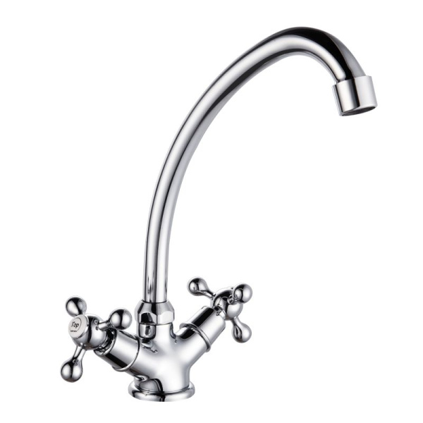 Смеситель для кухни GROSS AQUA Yota 3088039С-B03/А02 