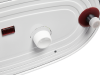 Водонагреватель Ballu Level PRO 80 BWH/S 